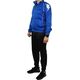 Kappa Kappa Ephraim Training Suit 702759-19-4053 Niebieskie S 9351584 4056142540849