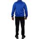 Kappa Kappa Ephraim Training Suit 702759-19-4053 Niebieskie S 9351584 4056142540849