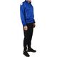 Kappa Kappa Ephraim Training Suit 702759-19-4053 Niebieskie S 9351584 4056142540849