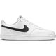 Nike Nike Court Vision Low 101 : Rozmiar - 44 9354258 195237031719
