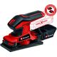 Szlifierka Einhell TC-OS 18/187 9355474 4006825642735