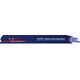 Bosch Bosch saber saw blade S1155HHM 3pcs - 2608900375 EXPERT RANGE 9356038 4059952534657