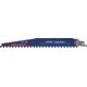 Bosch Bosch saber saw blade S1155HHM 3pcs - 2608900375 EXPERT RANGE 9356038 4059952534657