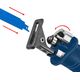 Bosch Brzeszczot do piły szablastej EXPERT 'Thin Tough Metal' S 522 EHM, 1 szt. 9356048 4059952534497