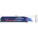 Bosch Bosch saber saw blade S955CHC 3pcs - 2608900366 EXPERT RANGE 9356051 4059952534565