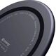 Ładowarka Crong Indukcyjna 3 A (CRG-PS15W-BLK) 9380970 5907731987844