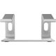 Crong Podstawa pod laptopa  CRG-ALUBN-SLV 9380972 5907731987233