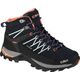 Buty trekkingowe damskie CMP Rigel Mid granatowe r. 42 9386936 8058329465743