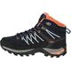 Buty trekkingowe damskie CMP Rigel Mid granatowe r. 42 9386936 8058329465743