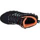 Buty trekkingowe damskie CMP Rigel Mid granatowe r. 42 9386936 8058329465743