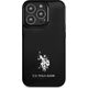 U.S. Polo Assn US Polo USHCP13LUMHK iPhone 13 Pro / 13 6,1" czarny/black hardcase Horses Logo 9389713 3666339029630