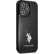 U.S. Polo Assn US Polo USHCP13LUMHK iPhone 13 Pro / 13 6,1" czarny/black hardcase Horses Logo 9389713 3666339029630