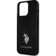 U.S. Polo Assn US Polo USHCP13LUMHK iPhone 13 Pro / 13 6,1" czarny/black hardcase Horses Logo 9389713 3666339029630