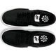 Nike Nike Court Vision Low NN DH2987-001 Czarne 42,5 9390130 195237031184