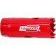 AWTools AWTOOLS OTWORNICA BIMETALOWA 19mm AW49519 9398493 5903678605209