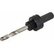 AWTools AWTOOLS UCHWYT DO OTWORNIC 32-76mm HEX AW49651 9399087 5903678605513