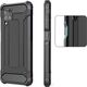Hurtel Hybrid Armor pancerne hybrydowe etui pokrowiec Samsung Galaxy A22 4G srebrny 9405240 9111201944626
