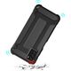 Hurtel Hybrid Armor pancerne hybrydowe etui pokrowiec Xiaomi Redmi Note 10 5G / Poco M3 Pro złoty 9405253 9111201944282