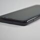 Hurtel 3D Edge Nano Flexi Glass folia szklana szkło hartowane na cały ekran z ramką Samsung Galaxy S21+ 5G (S21 Plus 5G) czarny 9405394 9111201943629
