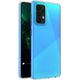 Hurtel Żelowy pokrowiec etui Ultra Clear 0.5mm Honor 50 Pro przezroczysty 9405496 9111201944237