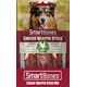 SmartBones Chicken Wrap Sticks Mini 9szt. [T020904] 9427548 810833020904