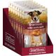 SmartBones Sweet Potato Bones Medium 2szt. [T027415] 9427550 810833027415