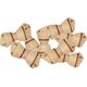 SmartBones Chicken Bones Mini 8szt. [T027101] 9427551 810833027101
