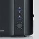 Toster Severin AT9552 800W Czarny 9444528 4008146033735