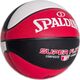 Spalding Spalding Super Flite Ball 76929Z Czerwone 7 9444815 689344406039