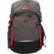 Plecak turystyczny Campus Campus Divis 33L Backpack CU0709321230 szary One size 9444877 5903068025372