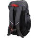 Plecak turystyczny Campus Campus Divis 33L Backpack CU0709321230 szary One size 9444877 5903068025372