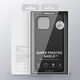 Nillkin Nillkin Super Frosted Shield Pro wytrzymałe etui pokrowiec iPhone 13 Pro czerwony 9467711 6902048222854