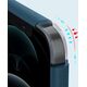 Nillkin Nillkin Super Frosted Shield Pro wytrzymałe etui pokrowiec iPhone 13 Pro czerwony 9467711 6902048222854