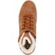 Kappa Buty Kappa Bash Mid Fur brązowe 242799 5443 39 9468386 4056142851457
