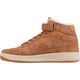 Kappa Buty Kappa Bash Mid Fur brązowe 242799 5443 39 9468386 4056142851457