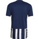 Adidas Koszulka adidas STRIPED 21 JSY GN5847 GN5847 granatowy S 9469914 4064045254428