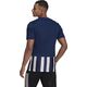 Adidas Koszulka adidas STRIPED 21 JSY GN5847 GN5847 granatowy M 9469915 4064045250758