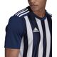 Adidas Koszulka adidas STRIPED 21 JSY GN5847 GN5847 granatowy M 9469915 4064045250758