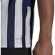 Adidas Koszulka adidas STRIPED 21 JSY GN5847 GN5847 granatowy M 9469915 4064045250758
