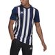 Adidas Koszulka adidas STRIPED 21 JSY GN5847 GN5847 granatowy M 9469915 4064045250758