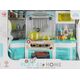 Mega Creative MEBLE B/O AKC 37X29X12 KUCHNIA WB 12/24 9473066 5908275188377