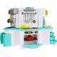 Mega Creative MEBLE B/O AKC 37X29X12 KUCHNIA WB 12/24 9473066 5908275188377
