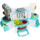 Mega Creative MEBLE B/O AKC 37X29X12 KUCHNIA WB 12/24 9473066 5908275188377