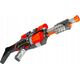 Mega Creative PISTOLET NA STRZAL AKC 69X30X11 MC WB 8 9473127 5908275194354