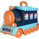 Mega Creative KUCHNIA POCIAG 2W1 AKC 47X27X20 MC WB 12 9473164 5908275190004