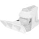 Mega Creative ODKURZACZ B/O 41X18X10 MC MODERN WB 18/36 9473171 5908275198222