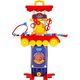 Mega Creative ZEST LEKARSKI POCIAG 2W1 AKC 47X27X20 MC WB 12 9473180 5908275189992