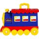 Mega Creative ZEST LEKARSKI POCIAG 2W1 AKC 47X27X20 MC WB 12 9473180 5908275189992