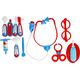 Mega Creative ZEST LEKARSKI POCIAG 2W1 AKC 47X27X20 MC WB 12 9473180 5908275189992