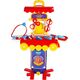 Mega Creative ZEST LEKARSKI POCIAG 2W1 AKC 47X27X20 MC WB 12 9473180 5908275189992